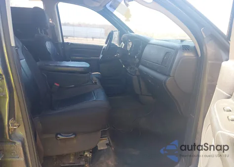 2004 Dodge Ram 2500 Slt/Laramie z USA, uszkodzony, nr VIN 3D7KA28D54G182990